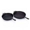 Pre-Seasoned Cast-Iron Skillet 10.25 inch